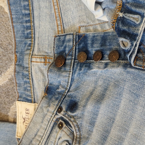 The Hollister Skinny 30x3 - Picture 3 of 6